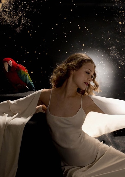Joanna Newsom