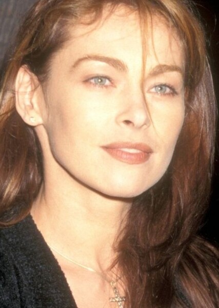 Joanna Pacula photo