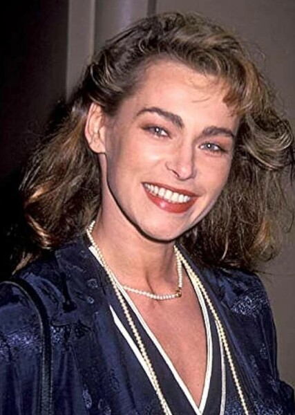 Joanna Pacula photo