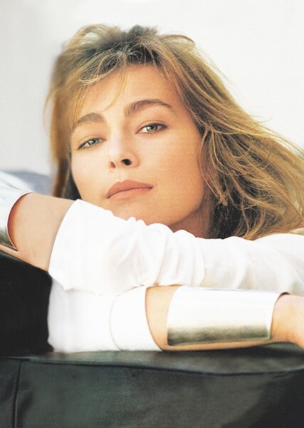 Joanna Pacula photo