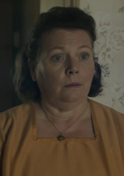 Joanna Scanlan