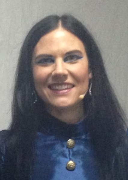 Joanna Schellenberg