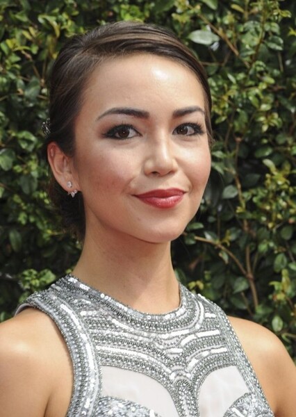 Joanna Sotomura photo