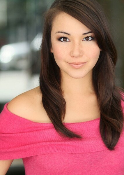 Joanna Sotomura photo