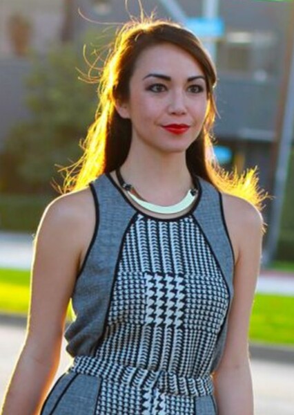 Joanna Sotomura photo