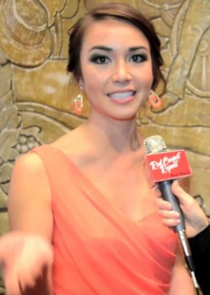 Joanna Sotomura photo