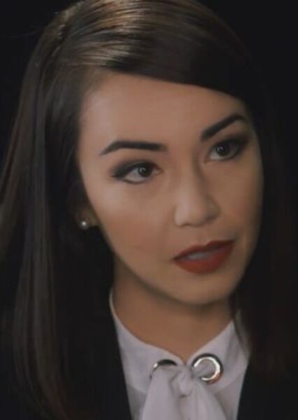 Joanna Sotomura photo