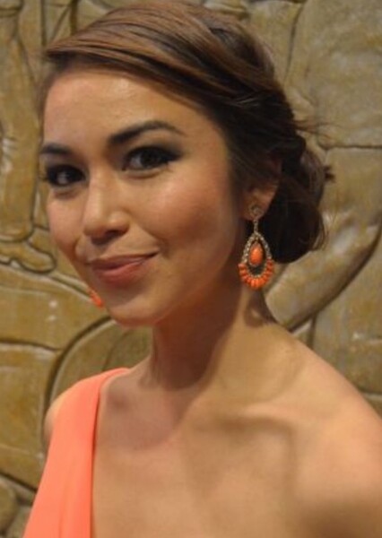 Joanna Sotomura photo