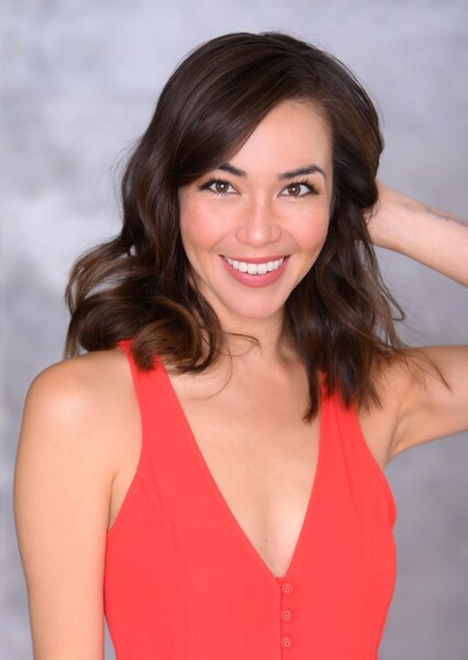 Joanna Sotomura photo