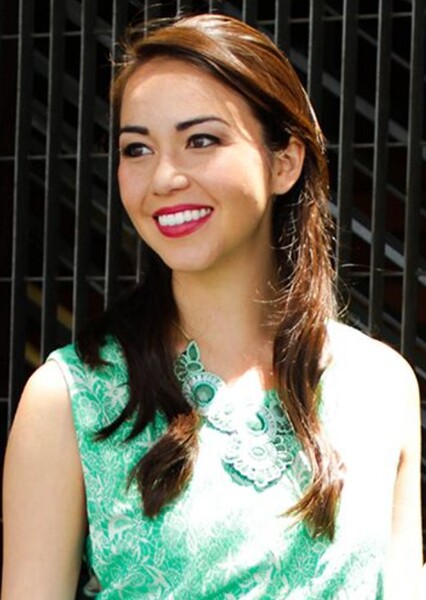 Joanna Sotomura photo