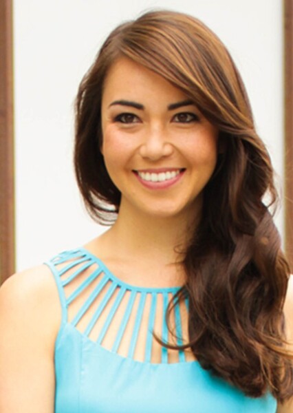 Joanna Sotomura photo