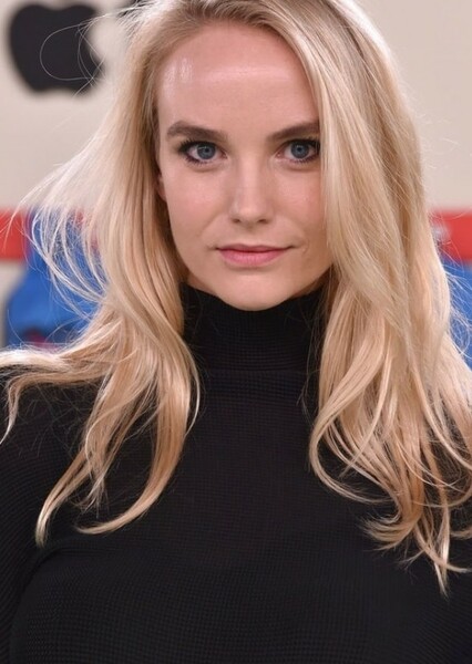 Joanna Vanderham photo