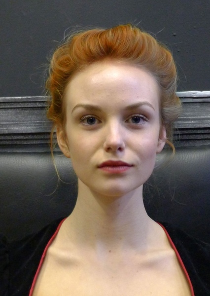Marian Phair