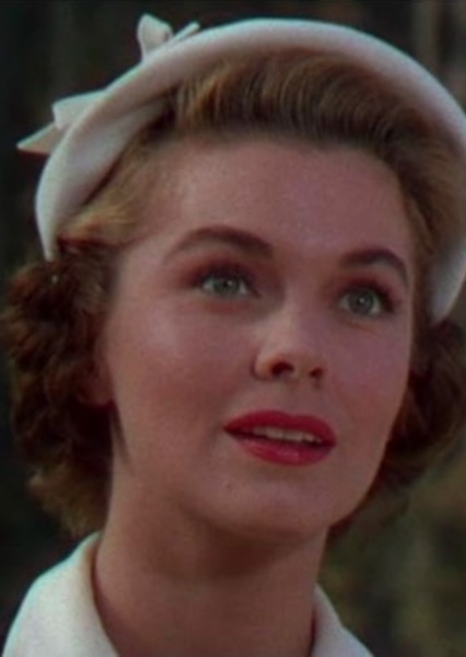 Joanne Dru