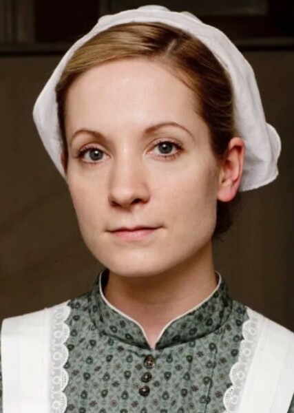 Joanne Froggatt photo
