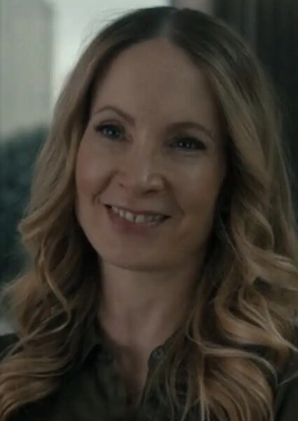 Joanne Froggatt photo