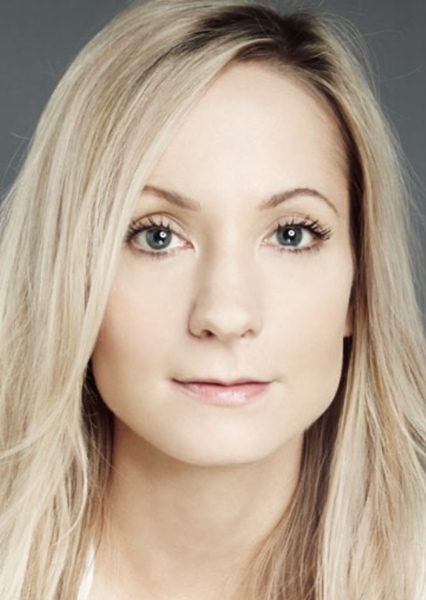 Joanne Froggatt