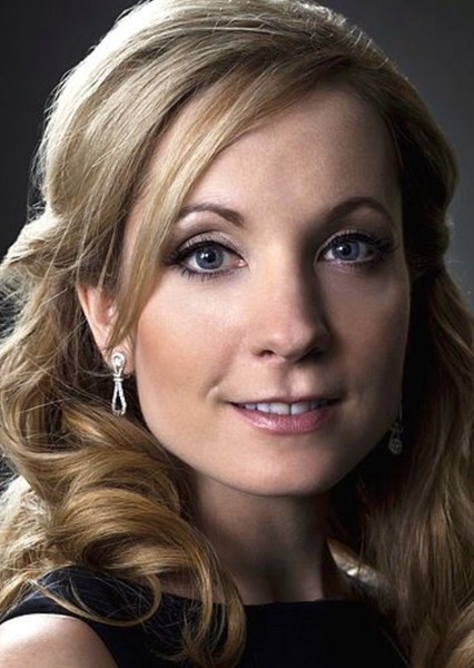 Joanne Froggatt