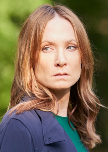 Joanne Froggatt photo