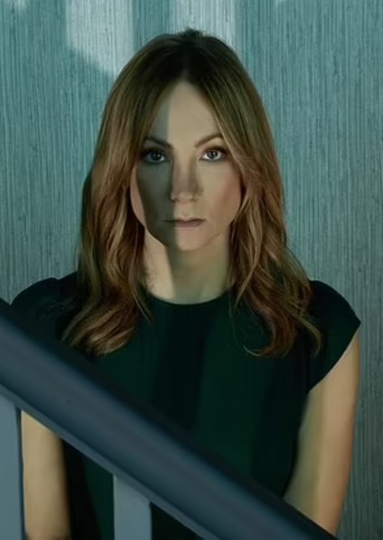 Joanne Froggatt photo