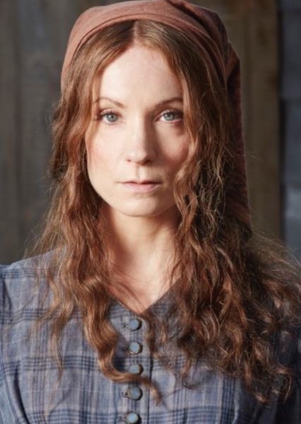 Joanne Froggatt photo