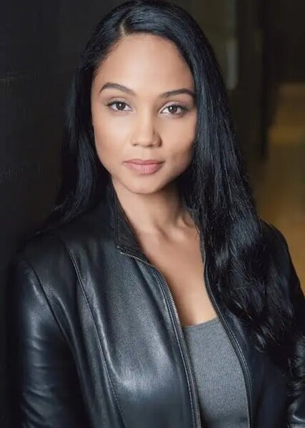 Joanne Jansen
