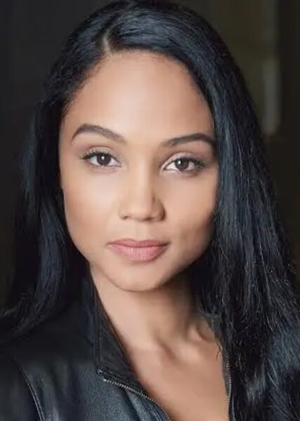 Joanne Jansen photo