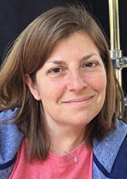 Joanne Toll