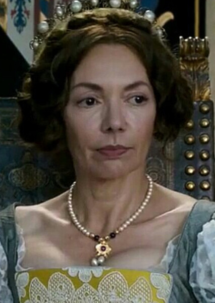 Joanne Whalley photo