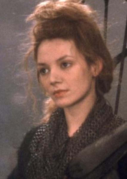 Joanne Whalley photo