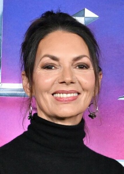 Joanne Whalley photo