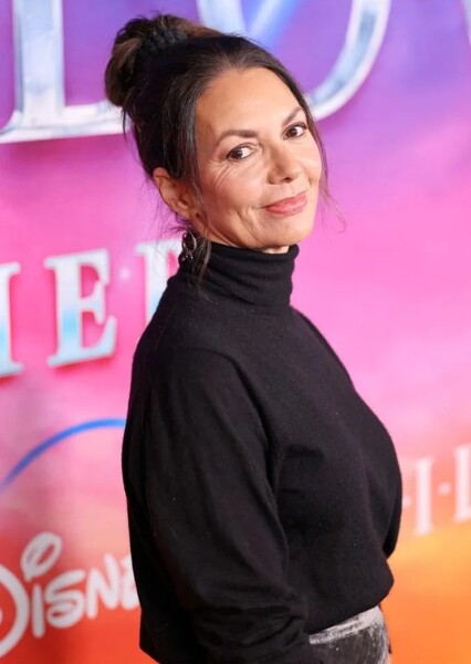 Joanne Whalley photo