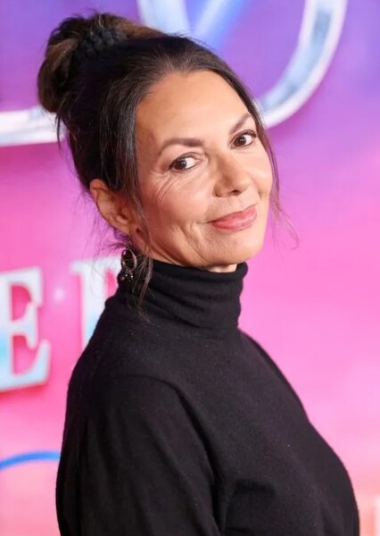 Joanne Whalley photo
