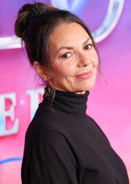 Joanne Whalley photo