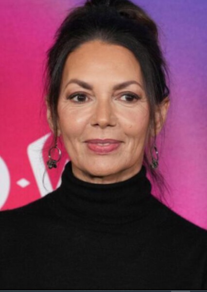 Joanne Whalley photo