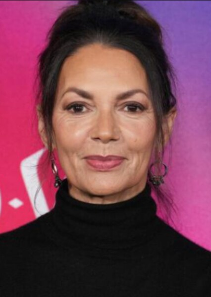 Joanne Whalley photo