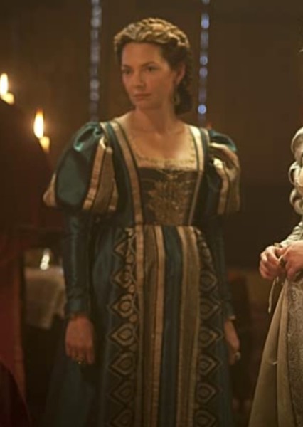 Joanne Whalley photo
