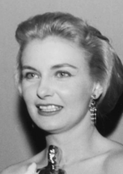 Joanne Woodward photo