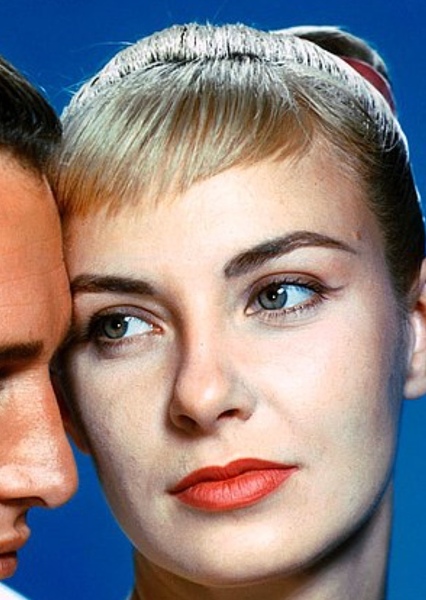 Joanne Woodward photo