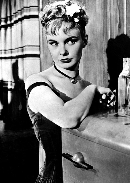 Joanne Woodward photo