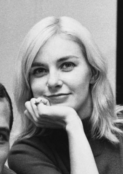 Joanne Woodward photo