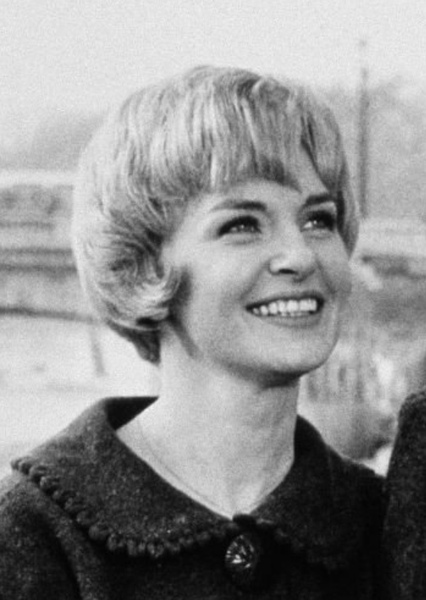 Joanne Woodward photo