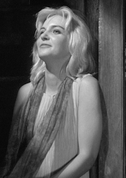 Joanne Woodward photo