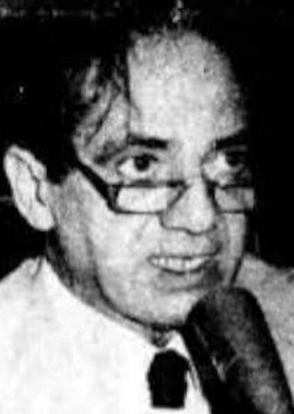 João Antônio Mascarenhas