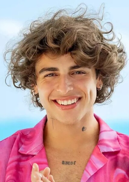 Joao Coronel