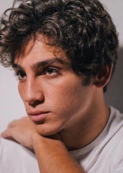 Joao Gabriel Marinho