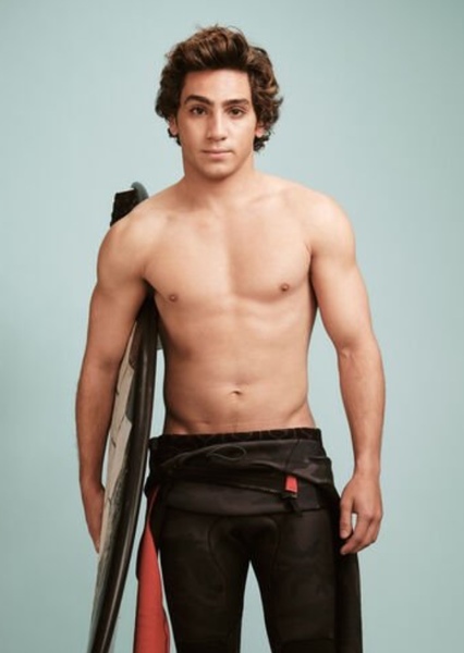 Joao Marinho photo