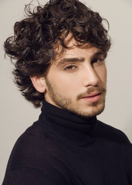 Joao Marinho photo