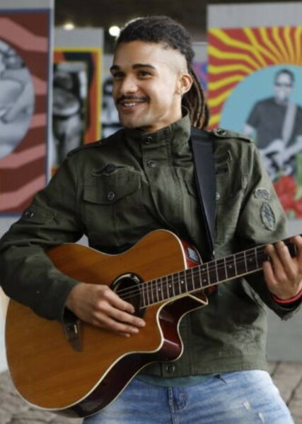 João Paulo (An Unforgettable Year) photo