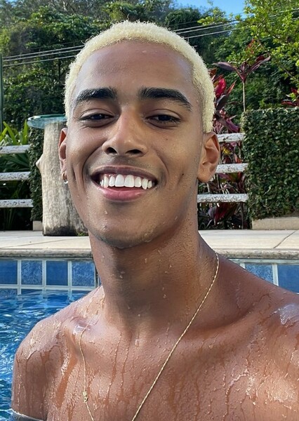 João Pedro Oliveira photo